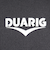 デュアリグ（DUARIG）サッカーウェア 昇華プラクティス 半袖シャツ 5S0007-SCWR-741HD BLK