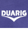 デュアリグ（DUARIG）サッカーウェア ジュニア YA 昇華プラクティス 半袖シャツ 5S0015-SCWR-742HD PUL