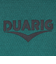 デュアリグ（DUARIG）サッカーウェア 昇華プラクティス 半袖シャツ 5S0007-SCWR-741HD GRN