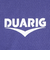 デュアリグ（DUARIG）サッカーウェア 昇華プラクティス 半袖シャツ 5S0007-SCWR-741HD PUL