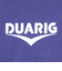 デュアリグ（DUARIG）サッカーウェア 昇華プラクティス 半袖シャツ 5S0007-SCWR-741HD PUL