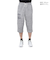 アンダーアーマー（UNDER ARMOUR）RT COLLEGIAGE 3/4 パンツ 6007588 112
