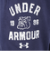 アンダーアーマー（UNDER ARMOUR）RT COLLEGIAGE ショーツ 6007587 410