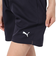 プーマ（PUMA）ジュニア TAD ESS ウーブン ショーツ 527189 16 NVY