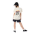 プーマ（PUMA）ジュニア TAD ESS ウーブン ショーツ 527189 16 NVY