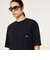 オークリー（OAKLEY）ENHANCE COOL コットンTシャツ RELAX FOA407668-02E