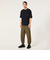 オークリー（OAKLEY）ENHANCE COOL コットンTシャツ RELAX FOA407668-02E