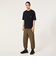 オークリー（OAKLEY）ENHANCE COOL コットンTシャツ RELAX FOA407668-02E