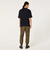 オークリー（OAKLEY）ENHANCE COOL コットンTシャツ RELAX FOA407668-02E