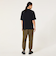 オークリー（OAKLEY）ENHANCE COOL コットンTシャツ RELAX FOA407668-02E