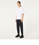オークリー（OAKLEY）ENHANCE COOL コットンTシャツ RELAX FOA407668-100
