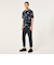 オークリー（OAKLEY）ENHANCE COOL コットンTシャツ GRAPHIC FOA407667-00G