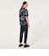 オークリー（OAKLEY）ENHANCE COOL コットンTシャツ GRAPHIC FOA407667-00G