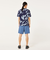 オークリー（OAKLEY）ENHANCE COOL コットンTシャツ GRAPHIC FOA407667-62K