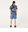 オークリー（OAKLEY）ENHANCE COOL コットンTシャツ GRAPHIC FOA407667-62K