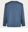 オークリー（OAKLEY）Enhance QD 長袖Tシャツ ボールド エボ 4.0 FOA407657-94A