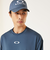 オークリー（OAKLEY）Enhance QD 長袖Tシャツ ボールド エボ 4.0 FOA407657-94A