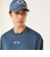 オークリー（OAKLEY）Enhance QD 長袖Tシャツ ボールド エボ 4.0 FOA407657-94A