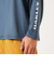 オークリー（OAKLEY）Enhance QD 長袖Tシャツ ボールド エボ 4.0 FOA407657-94A