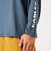 オークリー（OAKLEY）Enhance QD 長袖Tシャツ ボールド エボ 4.0 FOA407657-94A
