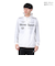 デサント（DESCENTE）AIRY TRANSFER TAIKYU フルジップフーディー ST5SJK22M WH00
