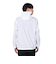 デサント（DESCENTE）AIRY TRANSFER TAIKYU フルジップフーディー ST5SJK22M WH00