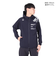 デサント（DESCENTE）SUNSCREEN TAIKYU クロスフーディー ST5SJK20M NV00