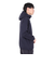 デサント（DESCENTE）SUNSCREEN TAIKYU クロスフーディー ST5SJK20M NV00
