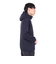 デサント（DESCENTE）SUNSCREEN TAIKYU クロスフーディー ST5SJK20M NV00