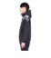 デサント（DESCENTE）SUNSCREEN TAIKYU クロスフーディー ST5SJK20M BK00