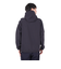 デサント（DESCENTE）SUNSCREEN TAIKYU クロスフーディー ST5SJK20M BK00