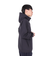 デサント（DESCENTE）SUNSCREEN TAIKYU クロスフーディー ST5SJK20M BK00