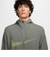 ナイキ（NIKE）ドライフィット フォーム フーデッド ジャケット スウッシュ HJ3072-320