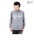 デサント（DESCENTE）SUNSCREEN TAIKYU ジャージ ジャケット ST5SJG12M GY01