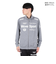 デサント（DESCENTE）SUNSCREEN TAIKYU ジャージ ジャケット ST5SJG12M GY01