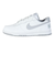 ナイキ（NIKE）スニーカー スポーツシューズ ビッグLOW 355152-106