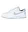 ナイキ（NIKE）スニーカー スポーツシューズ ビッグLOW 355152-106