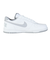 ナイキ（NIKE）スニーカー スポーツシューズ ビッグLOW 355152-106