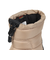ザ・ノース・フェイス（THE NORTH FACE）ジュニア ブーツ ヌプシ ブーティ VII ベージュ NFJ52288 KT 保温 防水 雪 雪道 雪遊び…