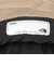 ザ・ノース・フェイス（THE NORTH FACE）ジュニア ブーツ ヌプシ ブーティ VII ベージュ NFJ52288 KT 保温 防水 雪 雪道 雪遊び…