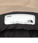 ザ・ノース・フェイス（THE NORTH FACE）ジュニア ブーツ ヌプシ ブーティ VII ベージュ NFJ52288 KT 保温 防水 雪 雪道 雪遊び…
