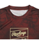 ローリングス（Rawlings）野球ウェア コンバット ジュニア ゴーストスモーク2 Tシャツ AST15S02J-MA
