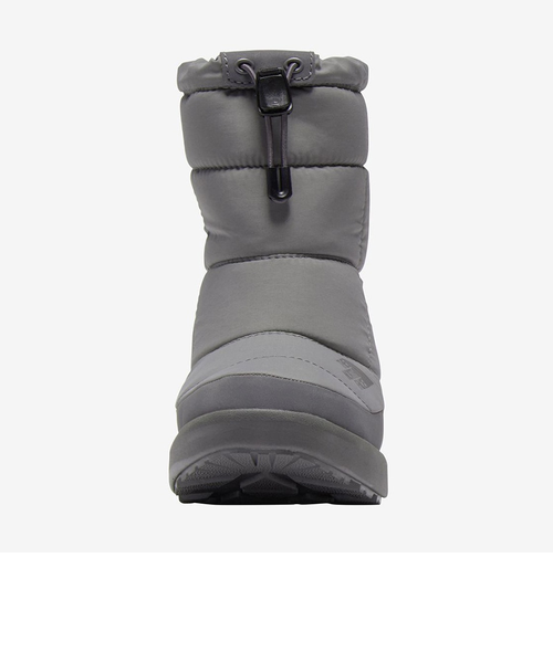 ザ・ノース・フェイス（THE NORTH FACE）ブーツ ヌプシ ブーティ