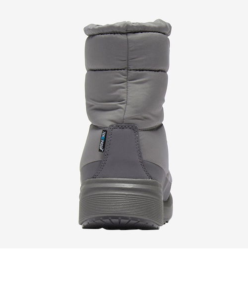 ザ・ノース・フェイス（THE NORTH FACE）ブーツ ヌプシ ブーティ