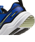 ナイキ（NIKE）ジュニアスポーツシューズ ベルクロ ベルト付き スニーカー コズミック ランナー PSV HM4400-407