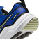 ナイキ（NIKE）ジュニアスポーツシューズ ベルクロ ベルト付き スニーカー コズミック ランナー PSV HM4400-407