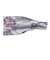 ローリングス（Rawlings）野球 USカモ ヘッドバンド EAC15S02-GRY