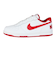 ナイキ（NIKE）スニーカー スポーツシューズ ビッグLOW 355152-150