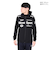 デサント（DESCENTE）AIRY TRANSFER TAIKYU フルジップフーディー ST5SJK22M BK00