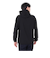 デサント（DESCENTE）AIRY TRANSFER TAIKYU フルジップフーディー ST5SJK22M BK00
